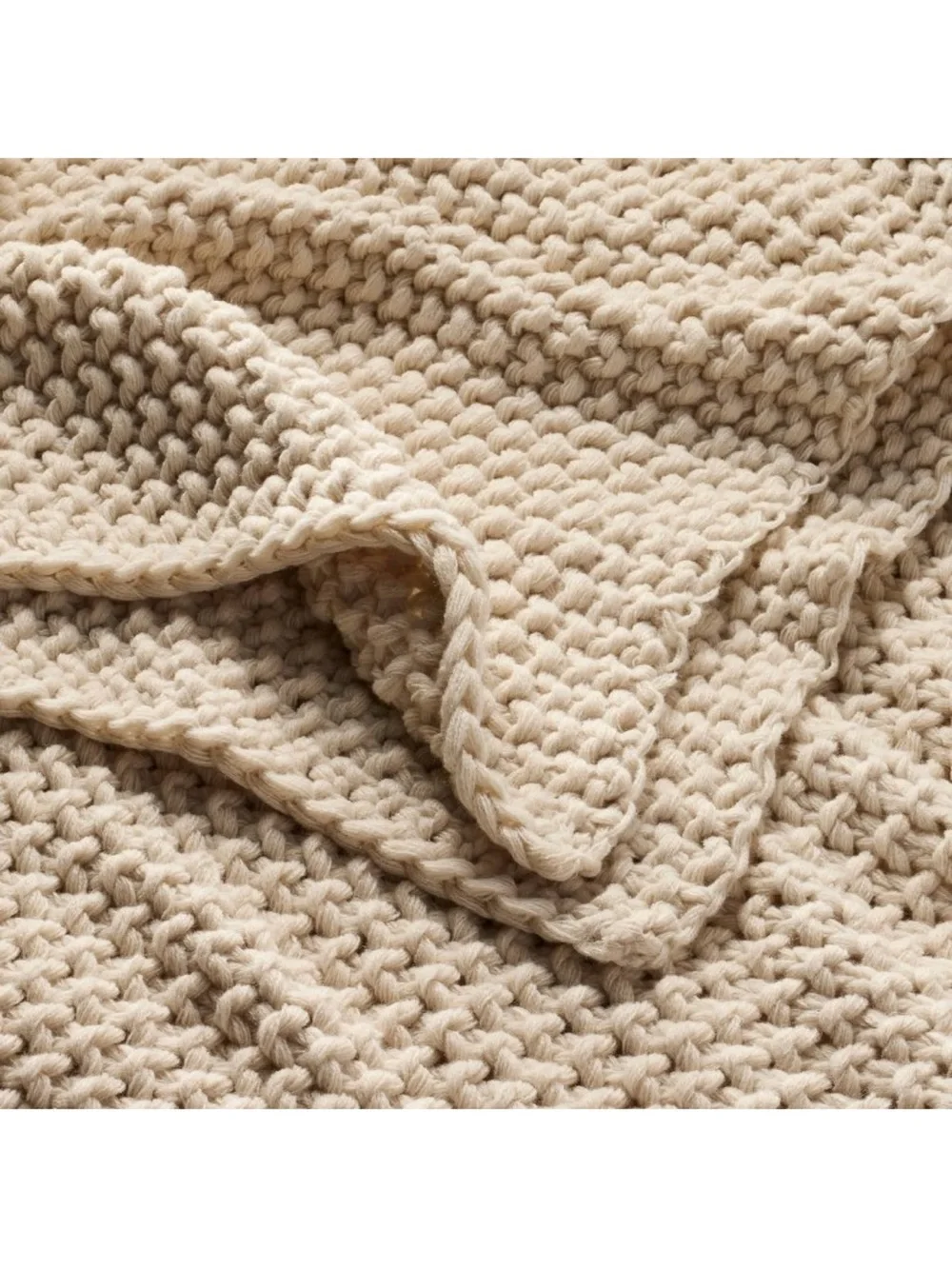 Casaluna chunky knit